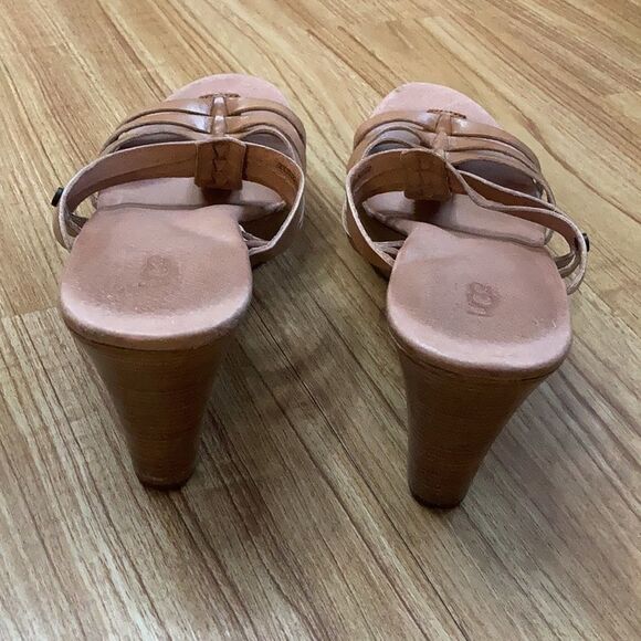 UGG Mattie Wedge Sandals - Picture 9 of 10